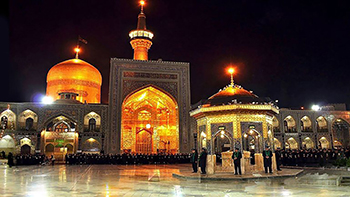 موقعیت