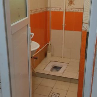 سوییت شهرک سام و زال قشم