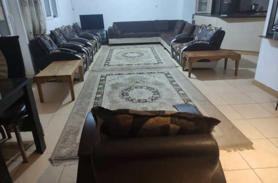 آپارتمان 200 متری 4 خواب | قشم