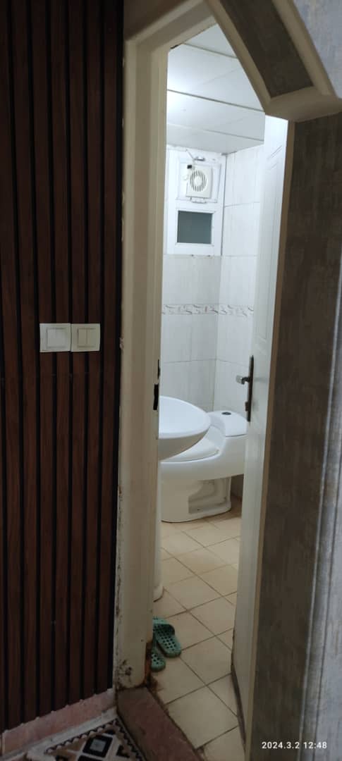 آپارتمان 120متری 2 خواب | قشم