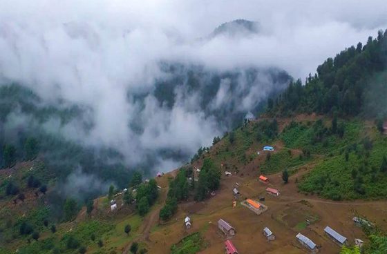 اقامتگاه ماسال | طاسکوه